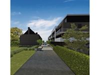 Foto 6 : Nieuwbouw residentie De Swaen te Heist-Op-Den-Berg (2220) - Prijs 