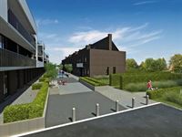 Foto 8 : Nieuwbouw residentie De Swaen te Heist-Op-Den-Berg (2220) - Prijs 