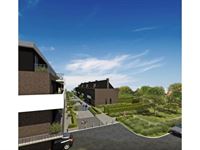 Foto 9 : Nieuwbouw residentie De Swaen te Heist-Op-Den-Berg (2220) - Prijs 