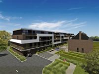 Foto 10 : Nieuwbouw residentie De Swaen te Heist-Op-Den-Berg (2220) - Prijs 