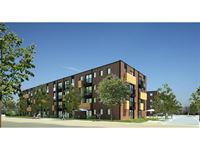 Foto 1 : Nieuwbouw CARE RESIDENCE ZILVERVESTEN te Lier (2500) - Prijs 