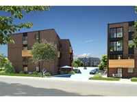 Foto 2 : Nieuwbouw CARE RESIDENCE ZILVERVESTEN te Lier (2500) - Prijs 