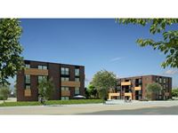 Foto 4 : Nieuwbouw CARE RESIDENCE ZILVERVESTEN te Lier (2500) - Prijs 