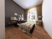 Foto 6 : Nieuwbouw CARE RESIDENCE ZILVERVESTEN te Lier (2500) - Prijs 