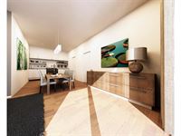 Foto 7 : Nieuwbouw CARE RESIDENCE ZILVERVESTEN te Lier (2500) - Prijs 