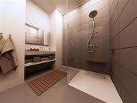 Foto 8 : Nieuwbouw CARE RESIDENCE ZILVERVESTEN te Lier (2500) - Prijs 