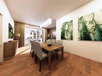 Foto 10 : Nieuwbouw CARE RESIDENCE ZILVERVESTEN te Lier (2500) - Prijs 