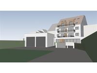 Foto 5 : Nieuwbouw Residentie ANTOINE te Heist-op-den-Berg (2220) - Prijs 