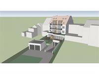 Foto 4 : Nieuwbouw Residentie ANTOINE te Heist-op-den-Berg (2220) - Prijs 