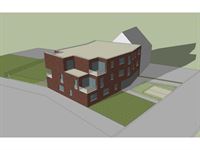 Foto 4 : Nieuwbouw Residentie CENTRAL te Begijnendijk (3130) - Prijs 