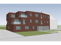 Foto 2 : Nieuwbouw Residentie CENTRAL te Begijnendijk (3130) - Prijs 