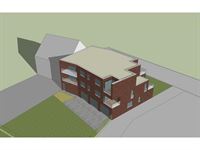 Foto 3 : Nieuwbouw Residentie CENTRAL te Begijnendijk (3130) - Prijs 