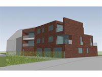 Foto 6 : Nieuwbouw Residentie CENTRAL te Begijnendijk (3130) - Prijs 