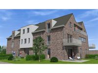 Foto 1 : Nieuwbouw Residentie Jennes te Booischot (2221) - Prijs 