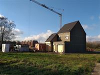 Foto 12 : Nieuwbouw Bogerse Velden te Lier (2500) - Prijs 