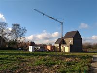 Foto 13 : Nieuwbouw Bogerse Velden te Lier (2500) - Prijs 