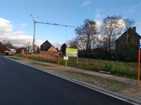 Foto 8 : Nieuwbouw Bogerse Velden te Lier (2500) - Prijs 