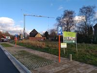 Foto 9 : Nieuwbouw Bogerse Velden te Lier (2500) - Prijs 