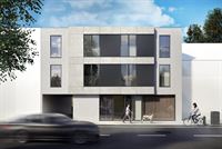 Foto 2 : Nieuwbouw Residentie Futura te HEIST-OP-DEN-BERG (2220) - Prijs 