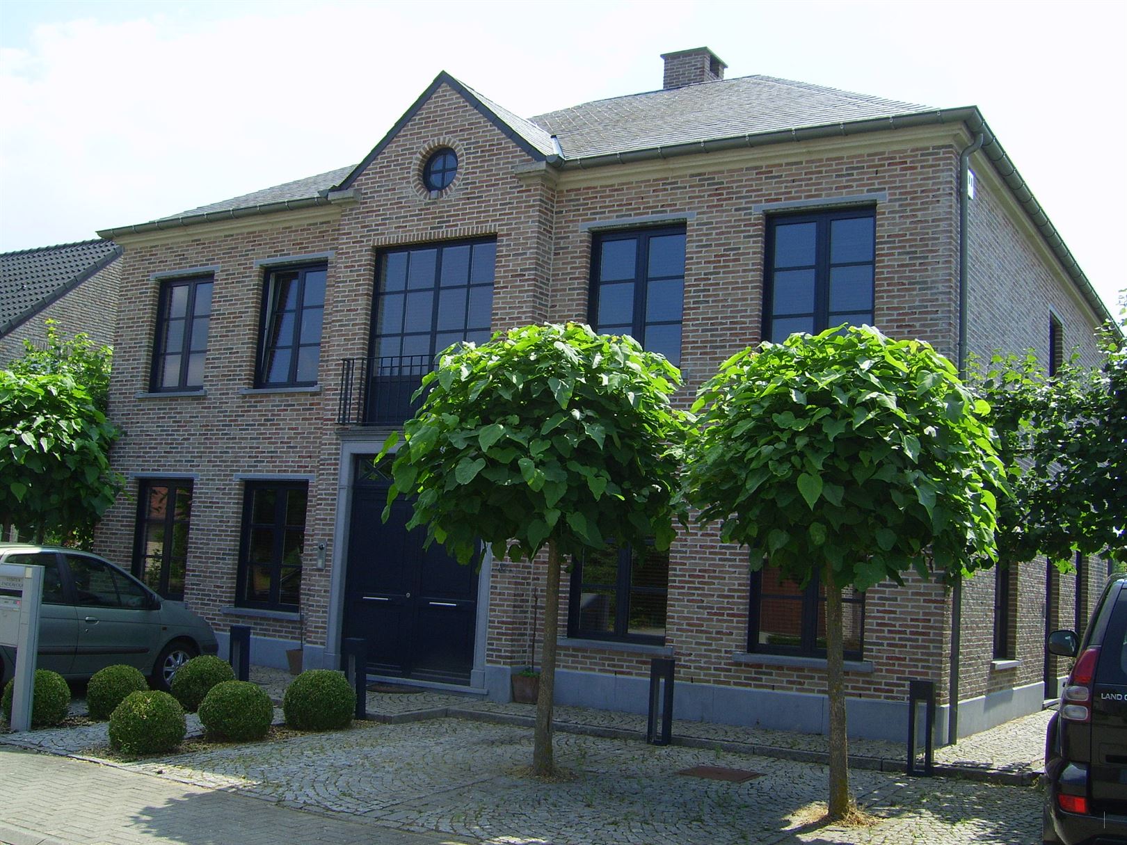 Moderne villa te 3130 Begijnendijk (België) - Prijs 