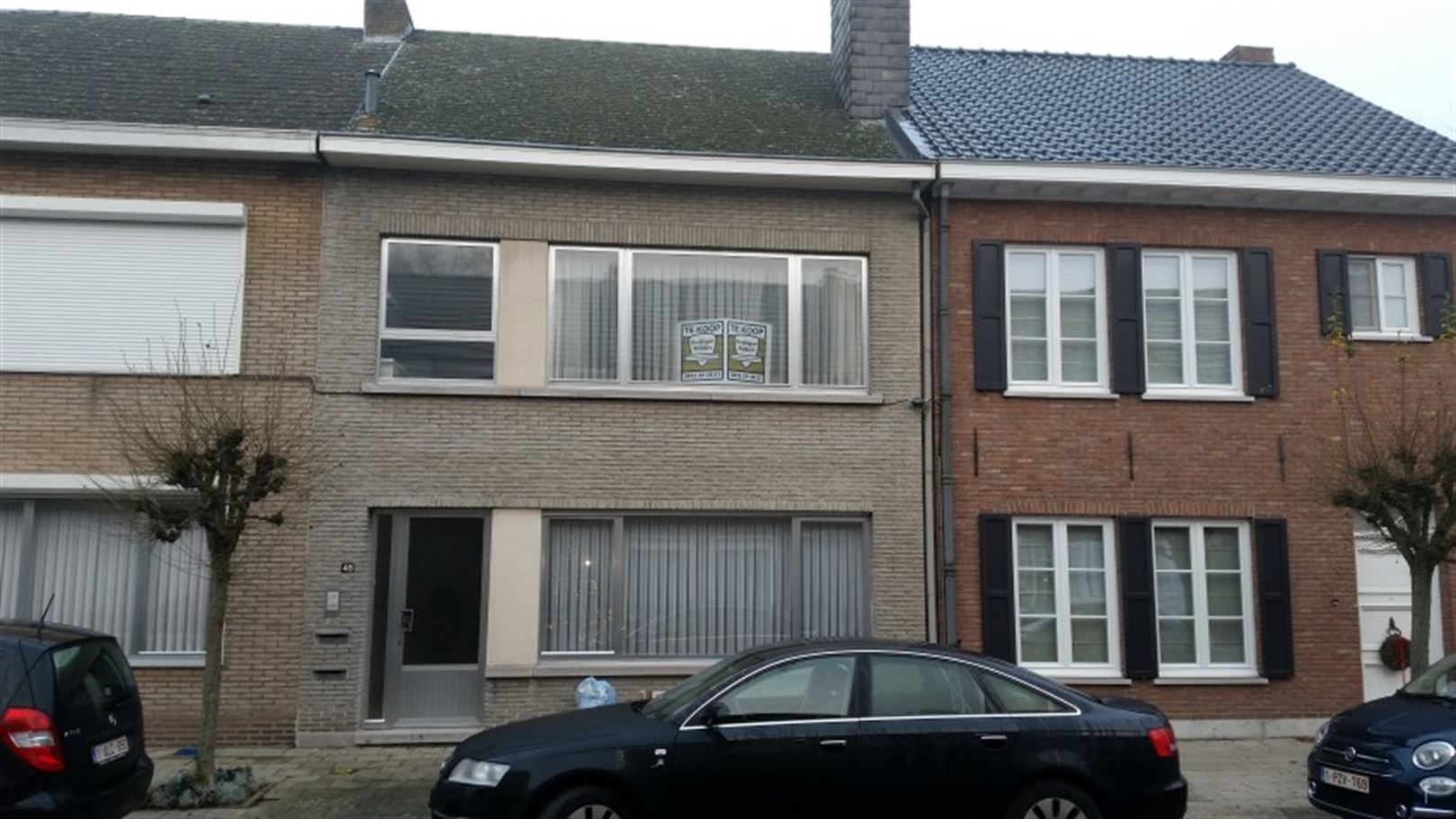 Appartement te 2500 Lier (België) - Prijs 