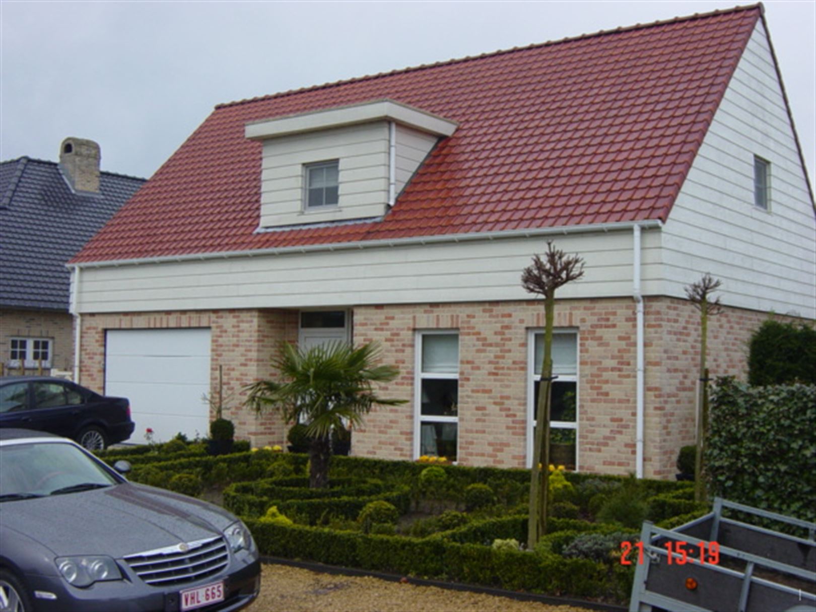 Villa-landhuis te 2235 Houtvenne (België) - Prijs 
