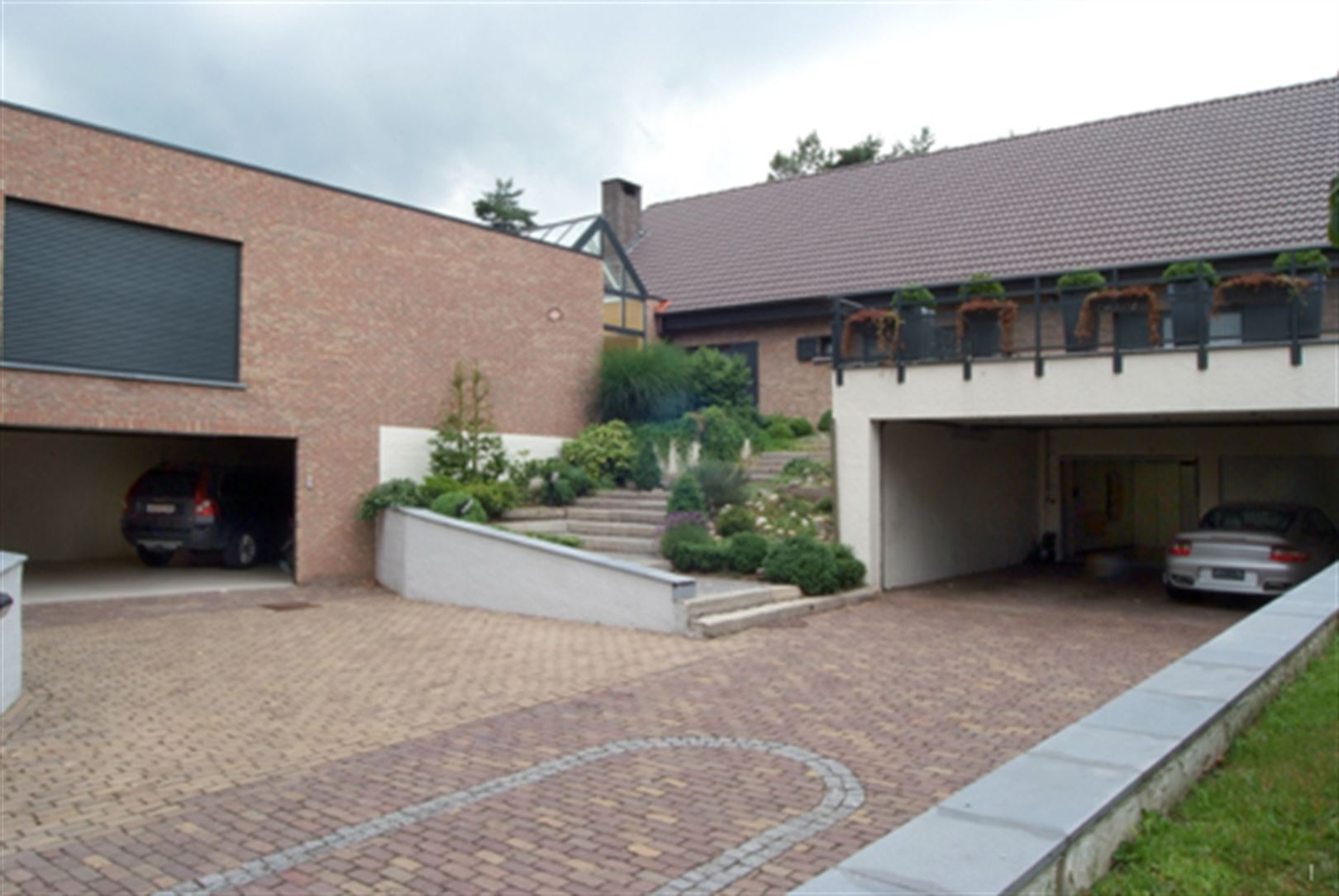 Villa-landhuis te 2200 Herentals (België) - Prijs 
