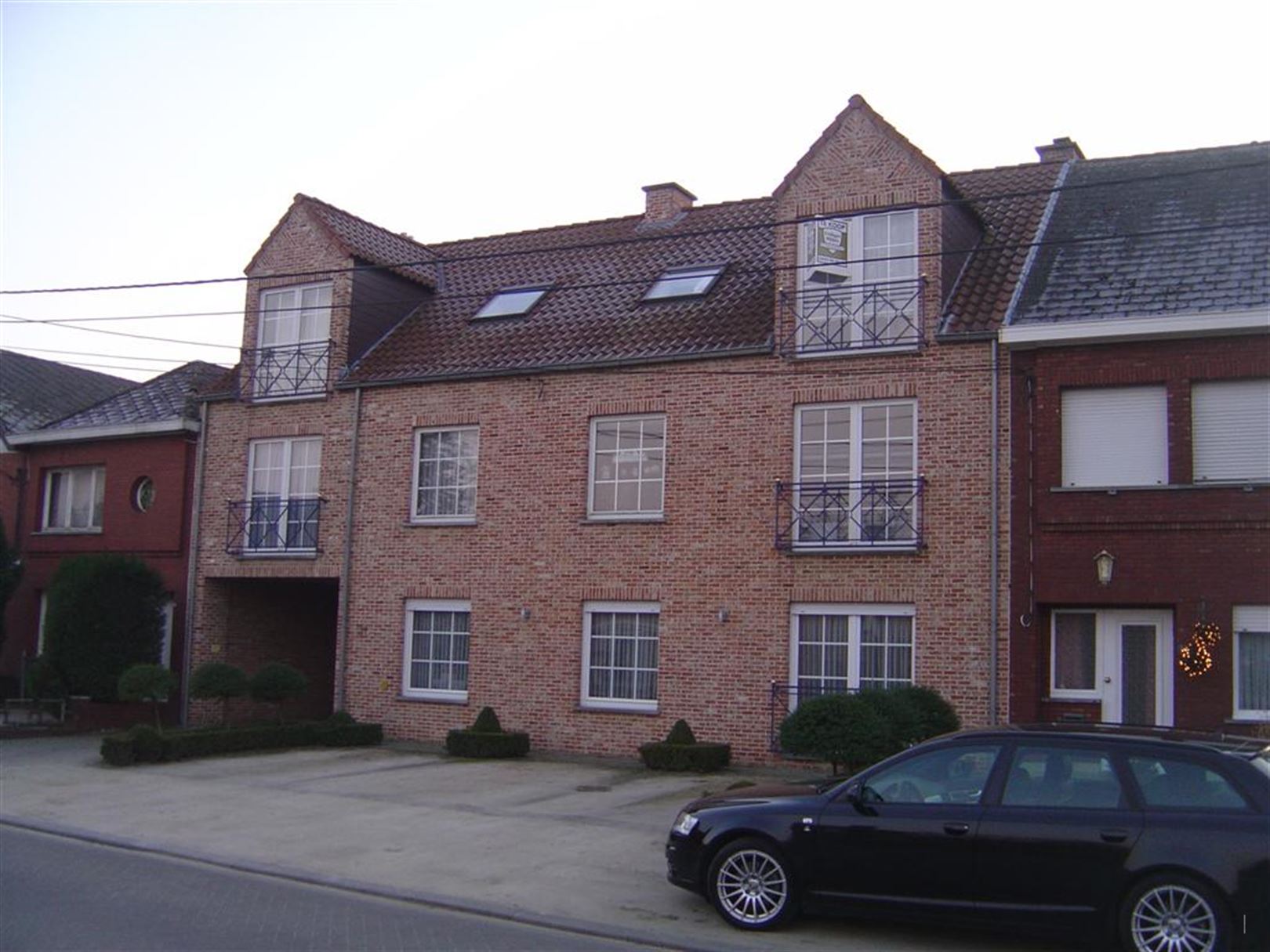 Appartement te 2235 Hulshout (België) - Prijs 