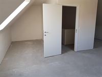 Foto 16 : Nieuwbouw  5 nieuwbouw woningen te huur te HEIST-OP-DEN-BERG (2220) - Prijs 