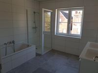Foto 11 : Nieuwbouw  5 nieuwbouw woningen te huur te HEIST-OP-DEN-BERG (2220) - Prijs 