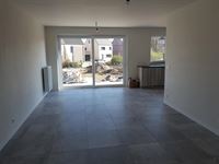 Foto 6 : Nieuwbouw  5 nieuwbouw woningen te huur te HEIST-OP-DEN-BERG (2220) - Prijs 