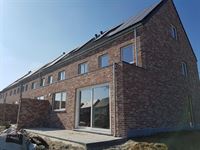 Foto 3 : Nieuwbouw  5 nieuwbouw woningen te huur te HEIST-OP-DEN-BERG (2220) - Prijs 