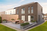 Foto 3 : Nieuwbouw Residentie Cuperus te HEIST-OP-DEN-BERG (2220) - Prijs 