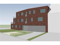 Foto 7 : Nieuwbouw Residentie CENTRAL te Begijnendijk (3130) - Prijs 