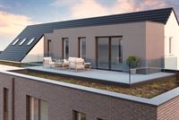 Foto 5 : Nieuwbouw Residentie Cuperus te HEIST-OP-DEN-BERG (2220) - Prijs 