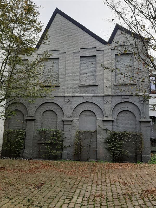 Foto 3 : Burelencomplex te 2500 Lier (België) - Prijs € 2.950