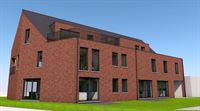 Foto 3 : Nieuwbouw Residentie MAGDALENA te HEIST-OP-DEN-BERG (2220) - Prijs 