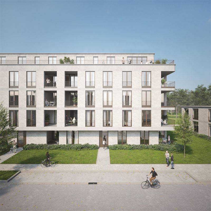 Foto 4 : Appartement te 2500 LIER (België) - Prijs € 280.000