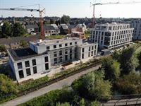 Foto 6 : Nieuwbouw Lisperpark te LIER (2500) - Prijs Van € 247.500 tot € 420.000