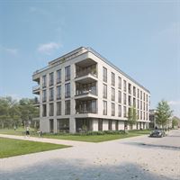 Foto 2 : Appartement te 2500 LIER (België) - Prijs € 280.000