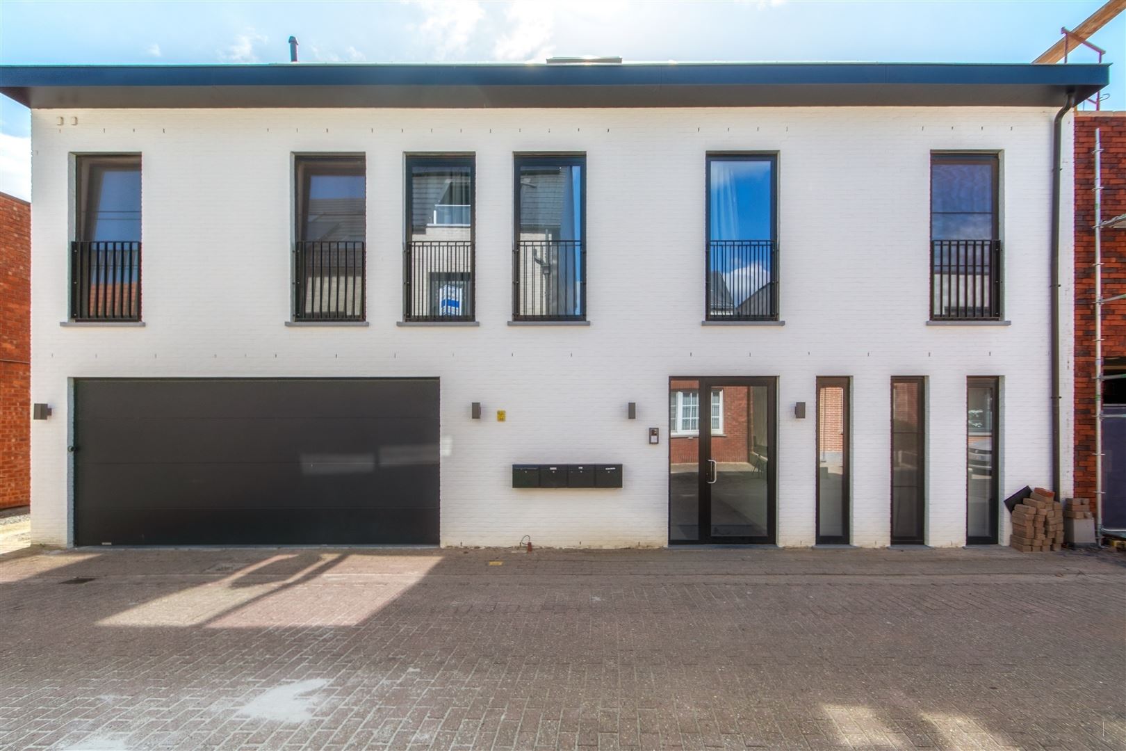Appartement te 2220 Heist-op-den-Berg (België) - Prijs € 875