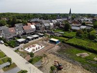 Foto 5 : Nieuwbouw Project Dreef te HEIST-OP-DEN-BERG (2220) - Prijs 