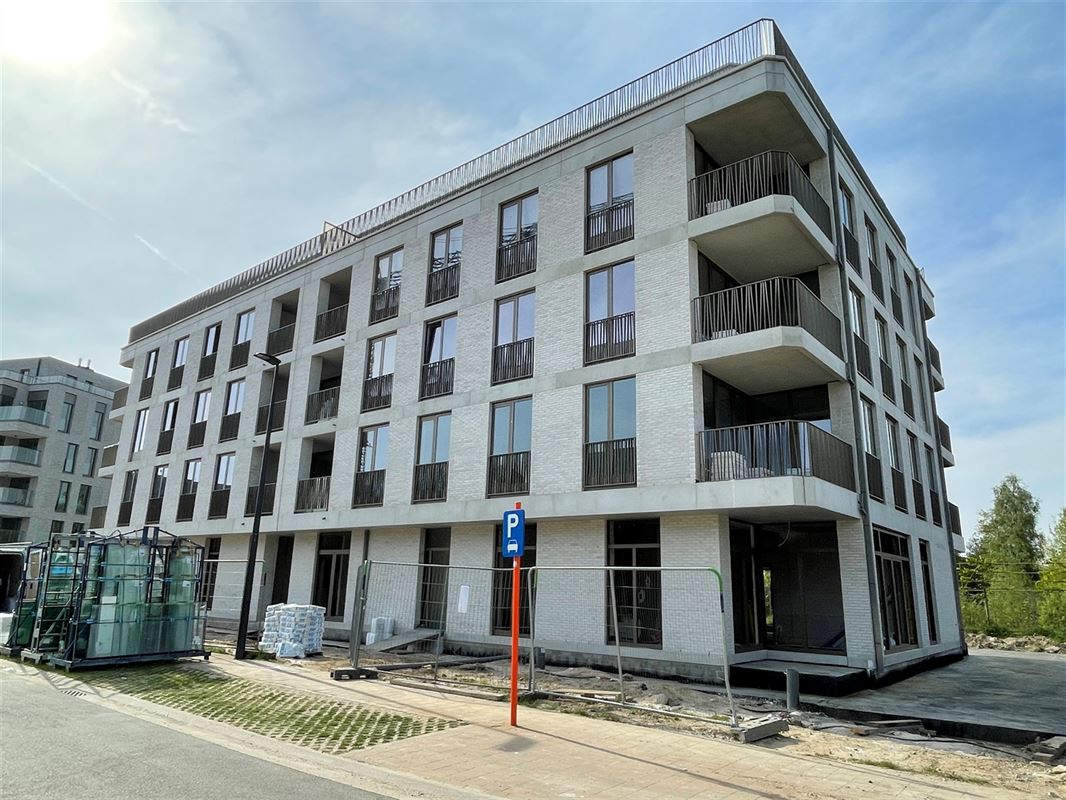 Foto 4 : Appartement te 2500 LIER (België) - Prijs € 247.500
