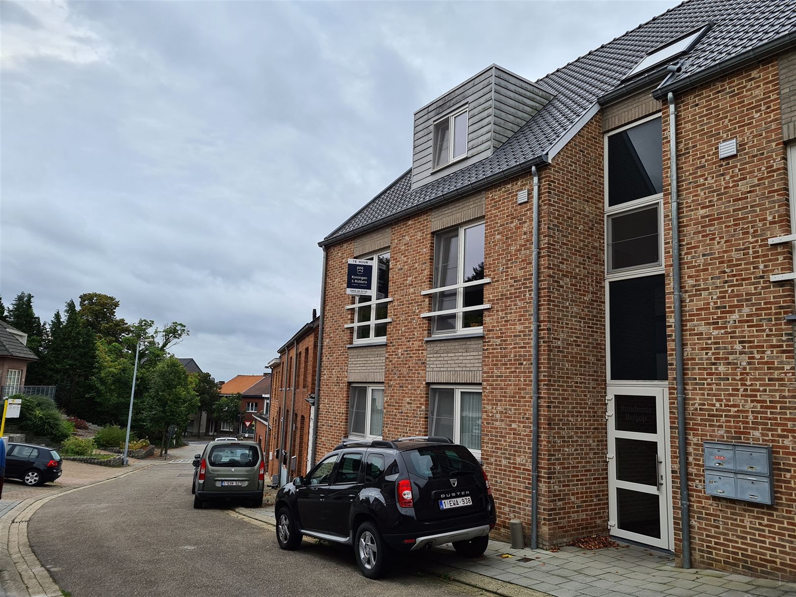 Duplex te 2220 Heist-op-den-Berg (België) - Prijs 