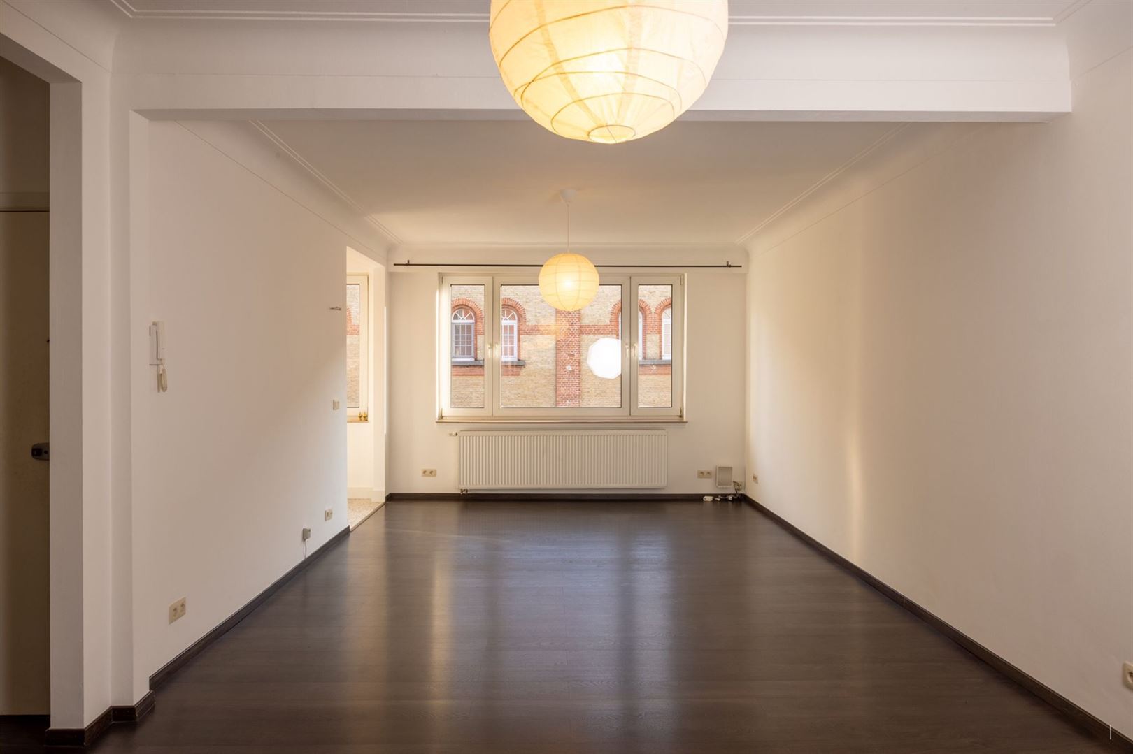 Appartement te 2018 Antwerpen (België) - Prijs 