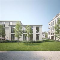 Foto 15 : Nieuwbouw Lisperpark te LIER (2500) - Prijs 