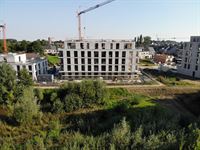 Foto 19 : Nieuwbouw Lisperpark te LIER (2500) - Prijs Van € 261.000 tot € 420.000