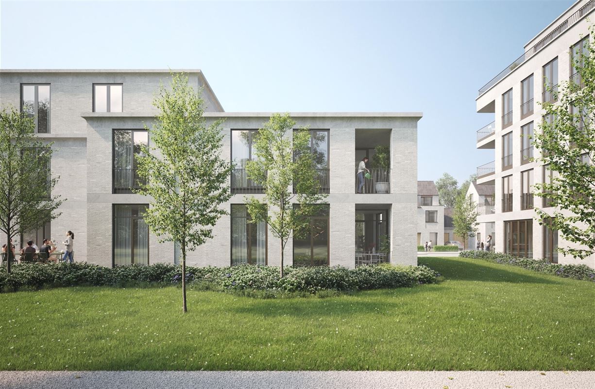 Foto 7 : Appartement te 2500 LIER (België) - Prijs € 247.500