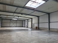 Foto 1 : Bedrijfsgebouw te 2220 HEIST-OP-DEN-BERG (België) - Prijs € 3.700