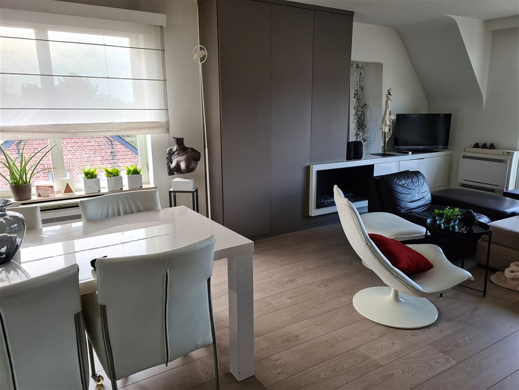 Foto 11 : Appartement te 2580 PUTTE (België) - Prijs € 850
